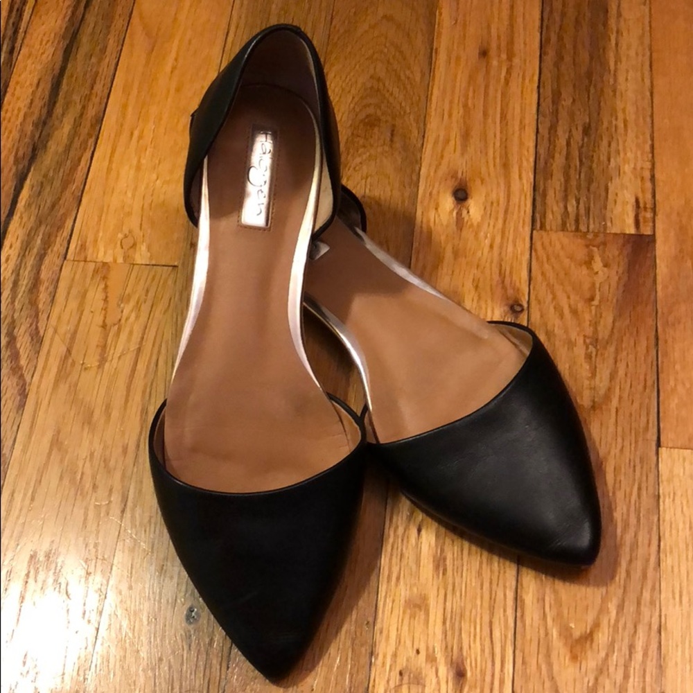 Halogen flats